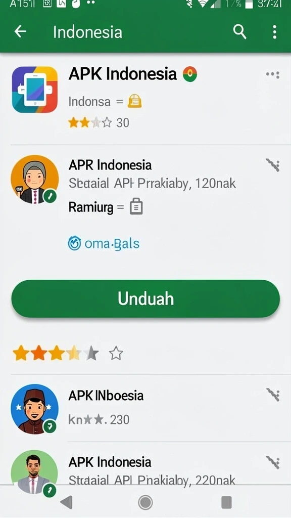 Aplikasi qtgame Terpercaya untuk Android 2