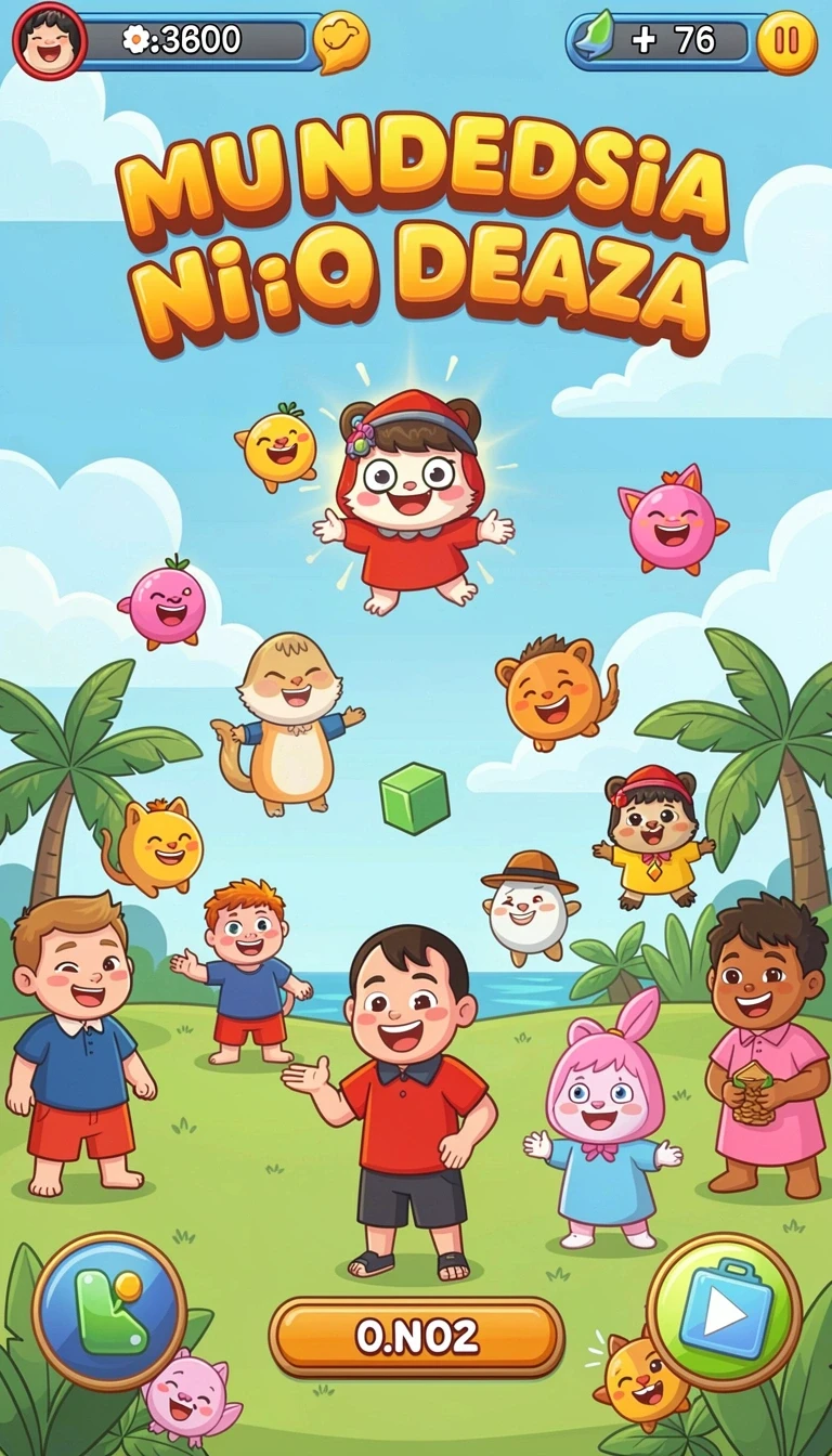 Aplikasi dewi188 Terpercaya untuk Android 3
