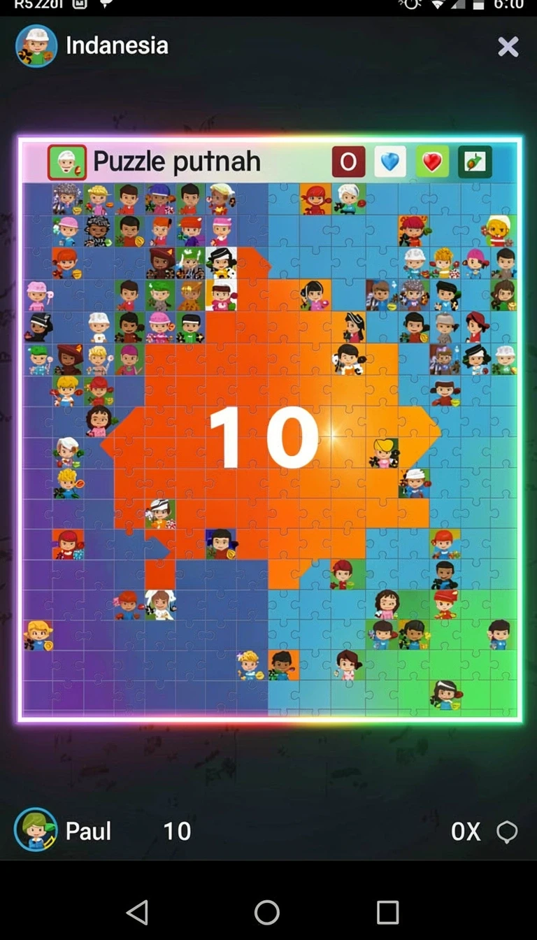 Aplikasi open Terpercaya untuk Android