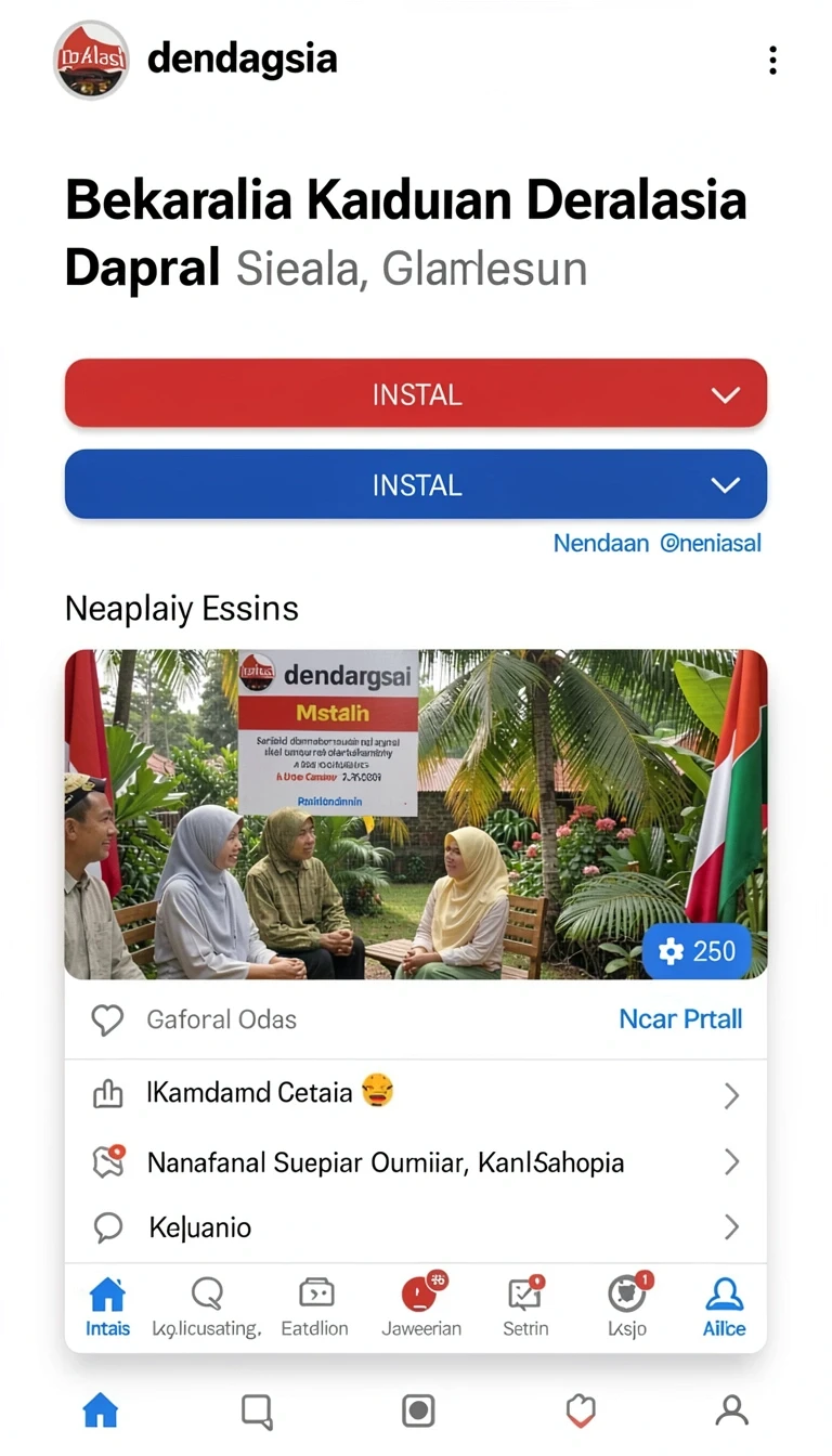 Aplikasi dana777 Resmi dan Terpercaya di Android