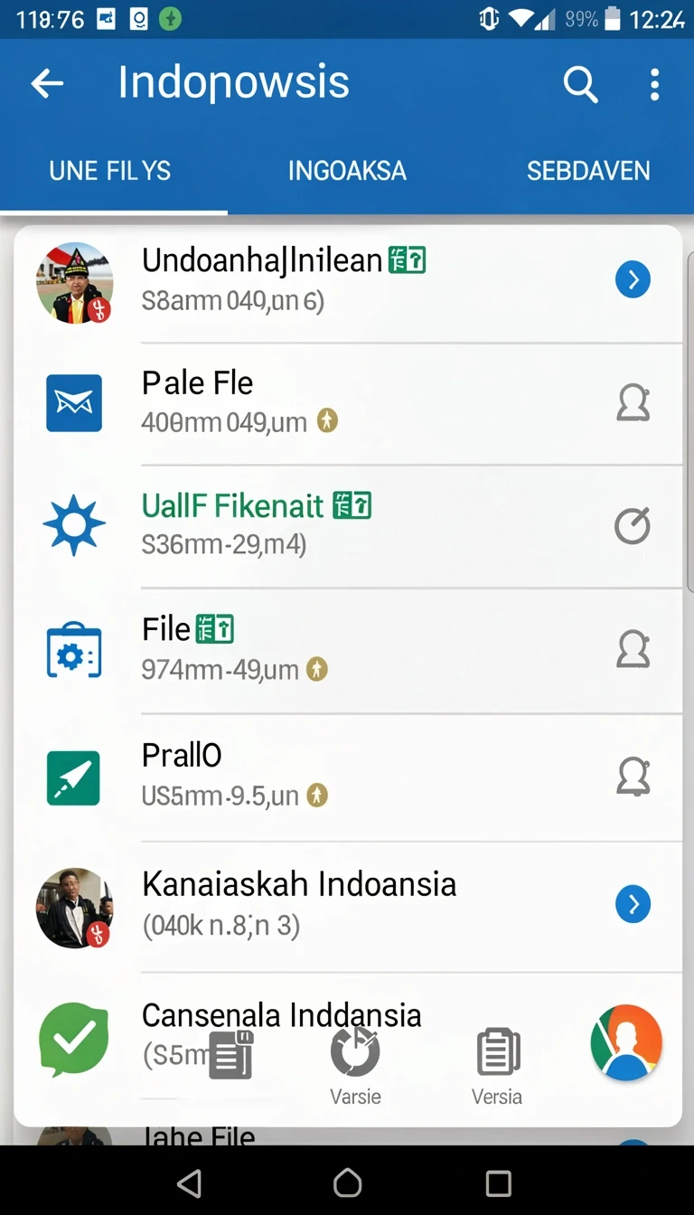 Aplikasi btn Resmi dan Terpercaya di Android