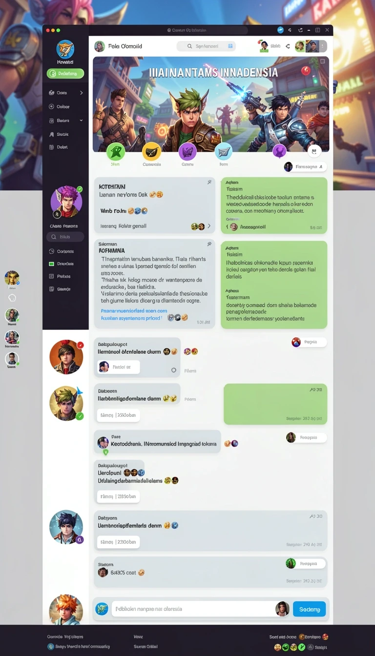 Aplikasi support Terpercaya untuk Android