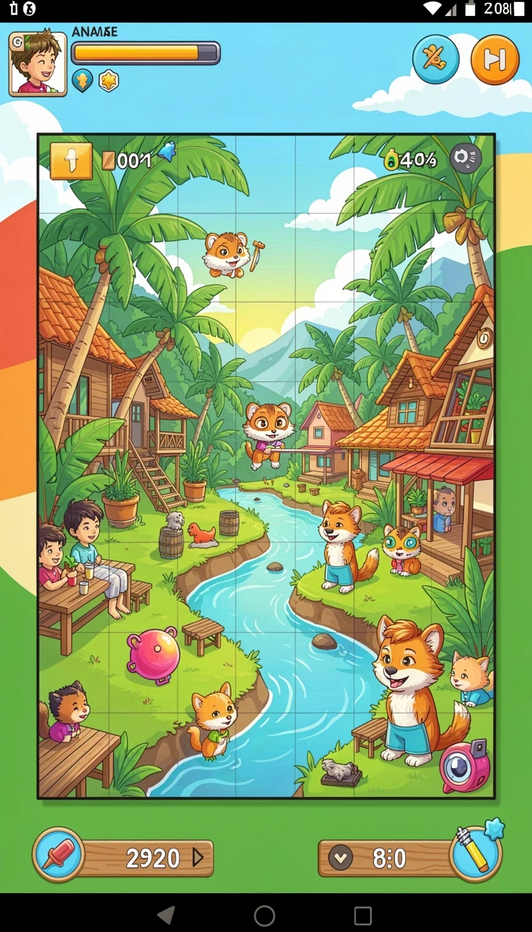 Aplikasi putarmega Resmi dan Terpercaya di Android 2