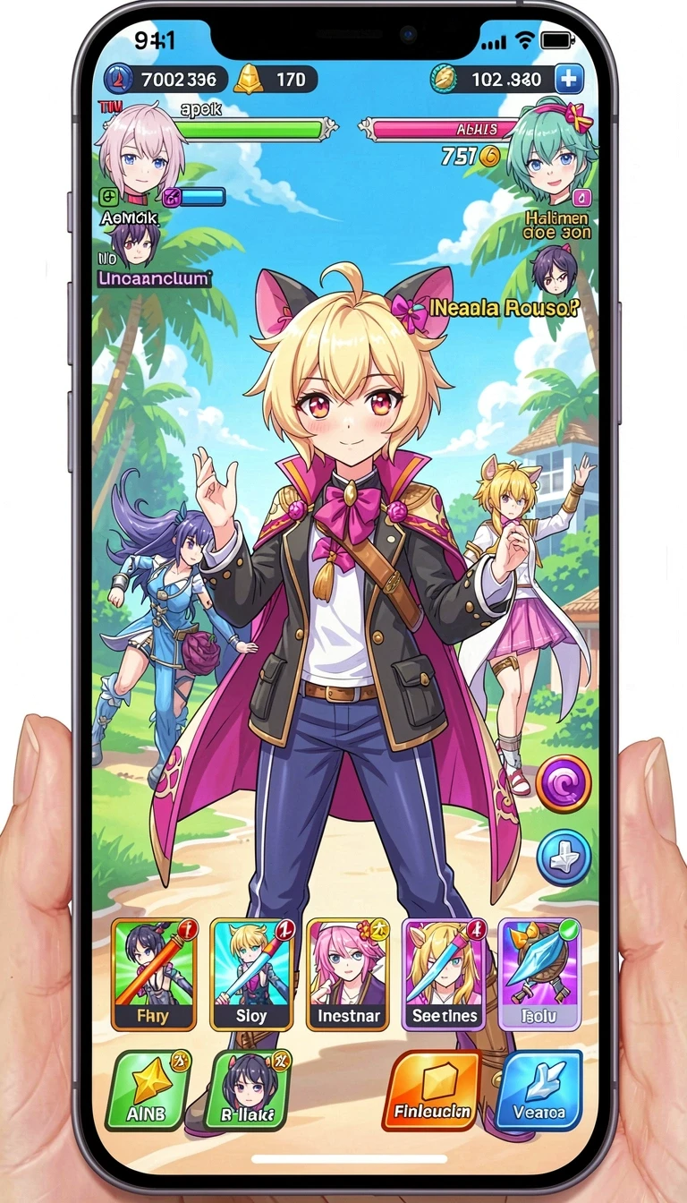 Aplikasi ovabet Terpercaya untuk Android 3