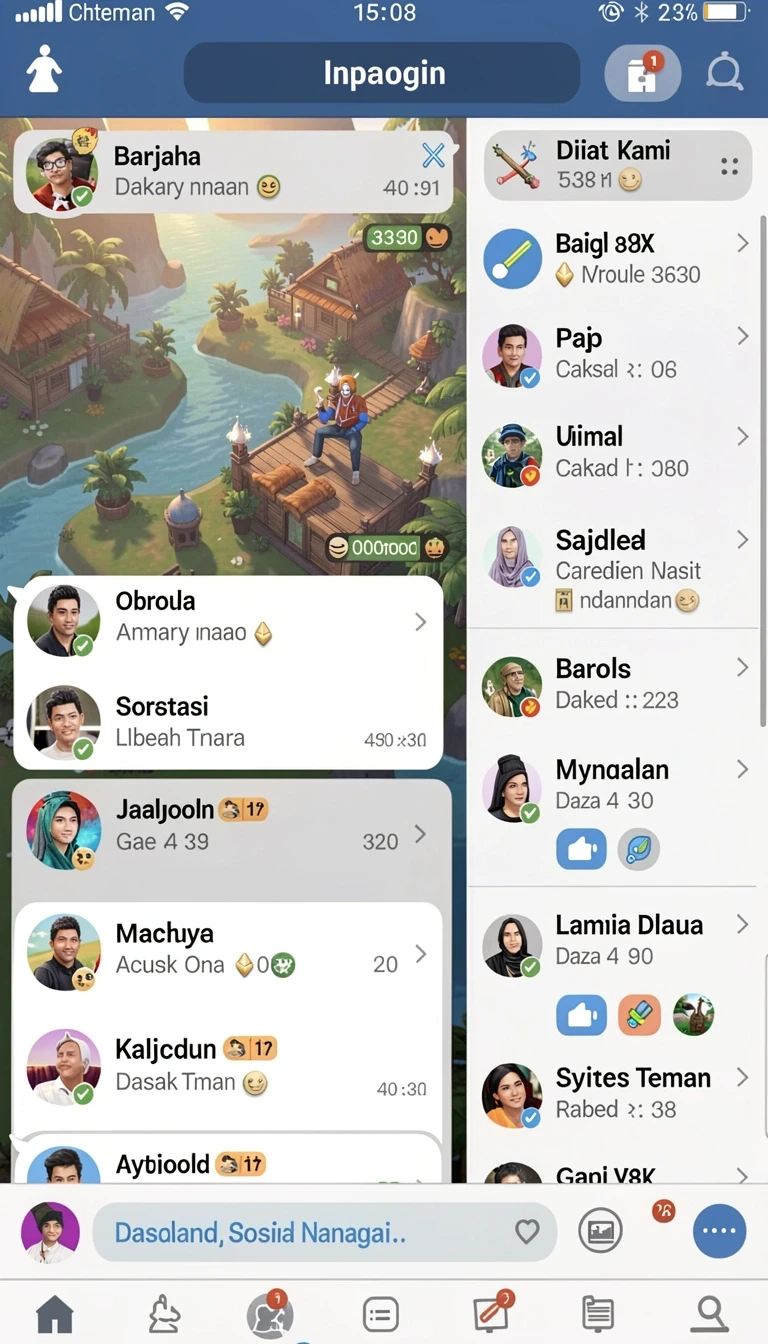 Aplikasi suburtoto Resmi dan Terpercaya di Android 2