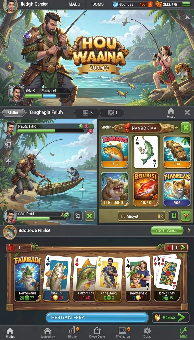 Aplikasi mpo1221 Terpercaya untuk Android