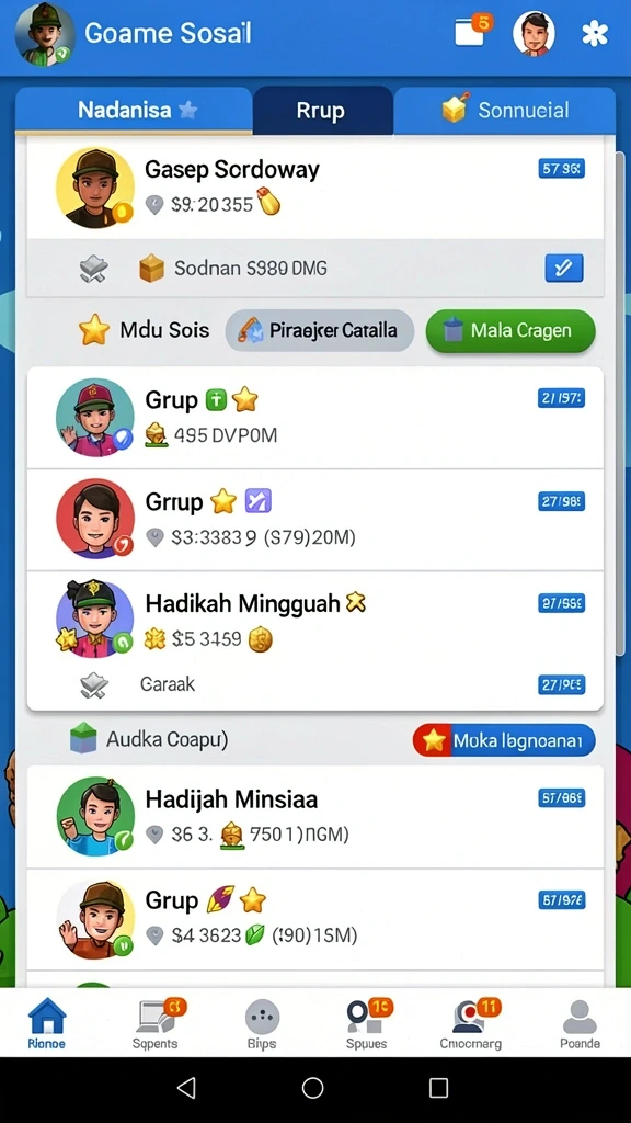 Aplikasi putarmega Resmi dan Terpercaya di Android