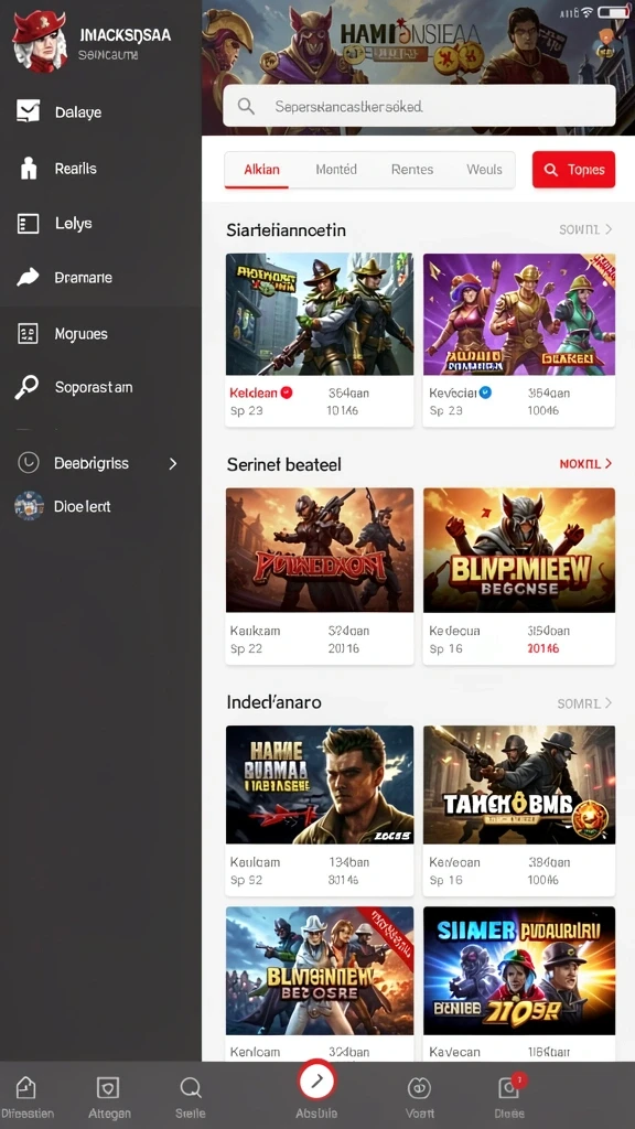 Aplikasi magnet33 Terpercaya untuk Android 3