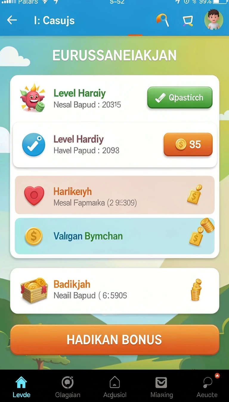 Aplikasi jvs88 Terpercaya untuk Android 2