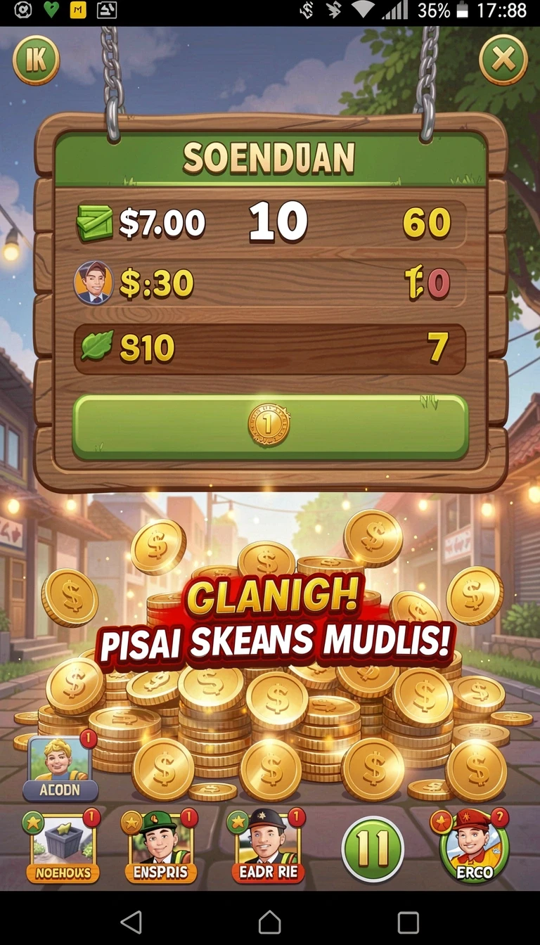 Aplikasi bingo188 Terpercaya untuk Android 3