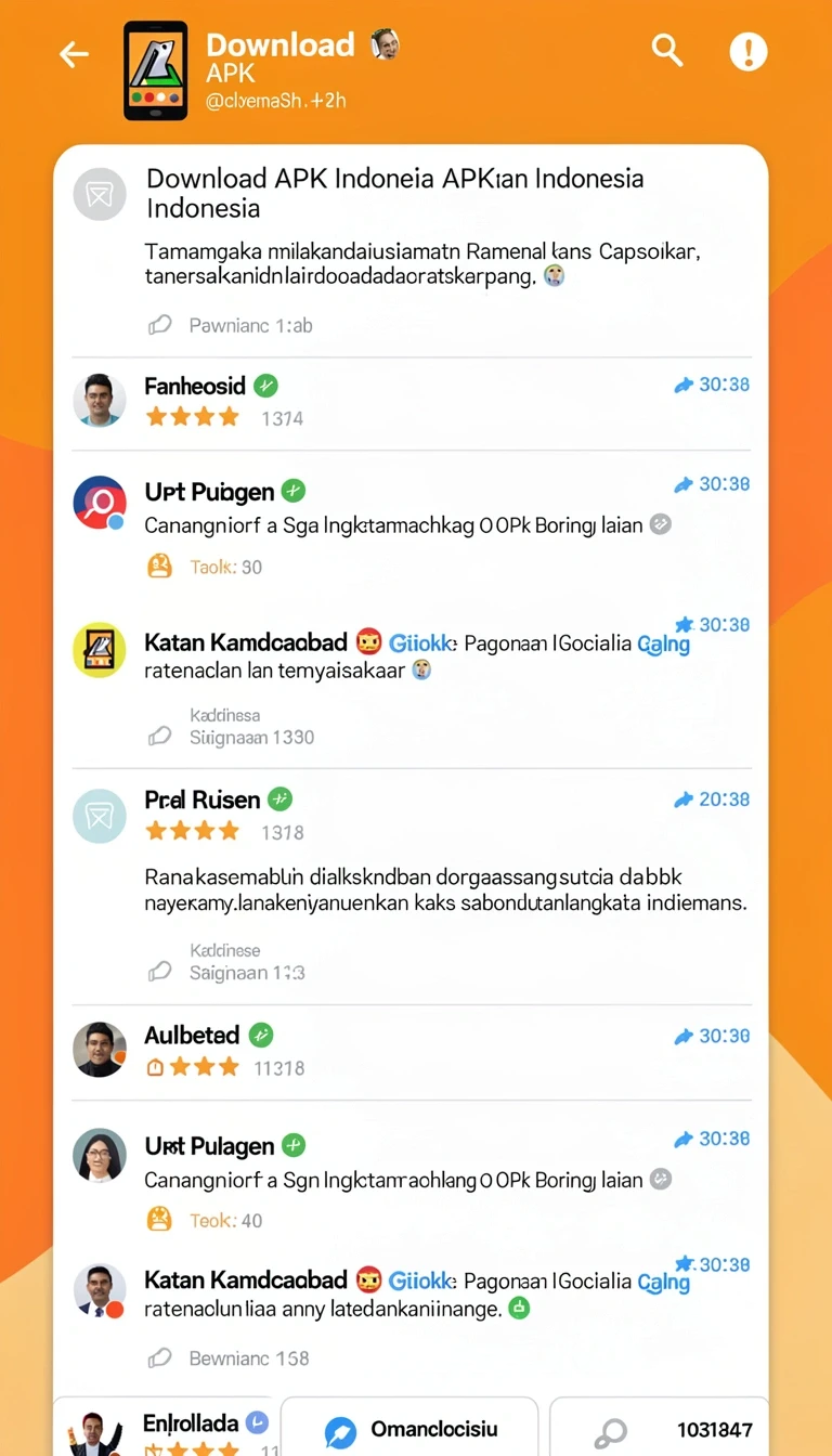 Aplikasi 898a Terpercaya untuk Android 2
