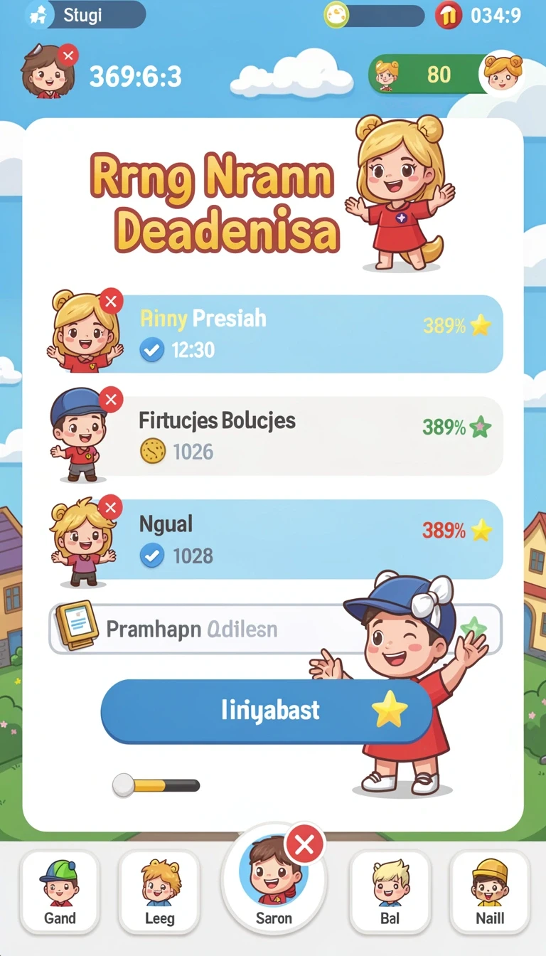 Aplikasi winjkt Terpercaya untuk Android 2