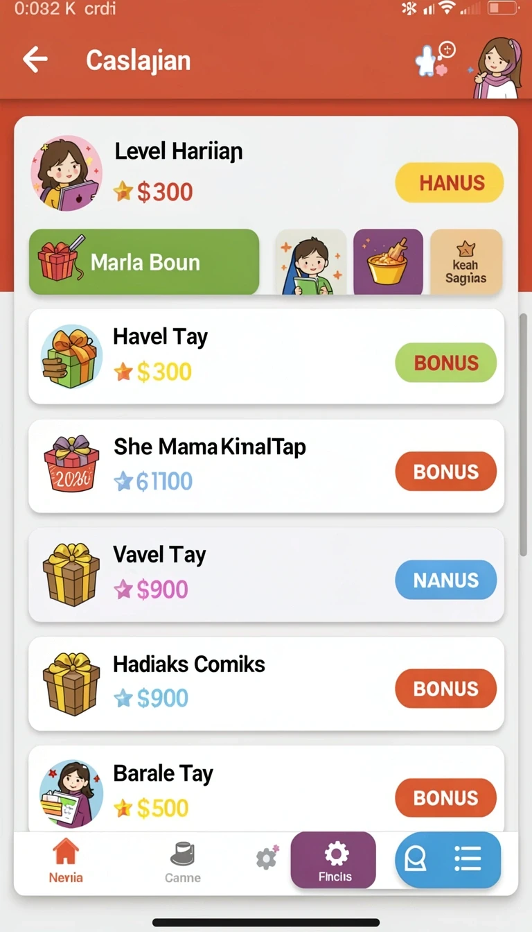 Aplikasi elang178 Resmi dan Terpercaya di Android 2