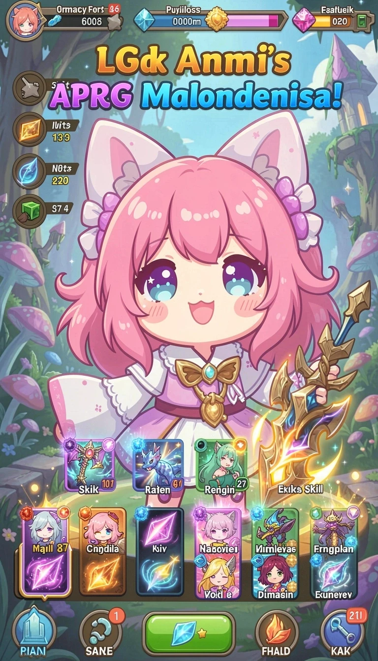 Aplikasi 5rt Resmi dan Terpercaya di Android