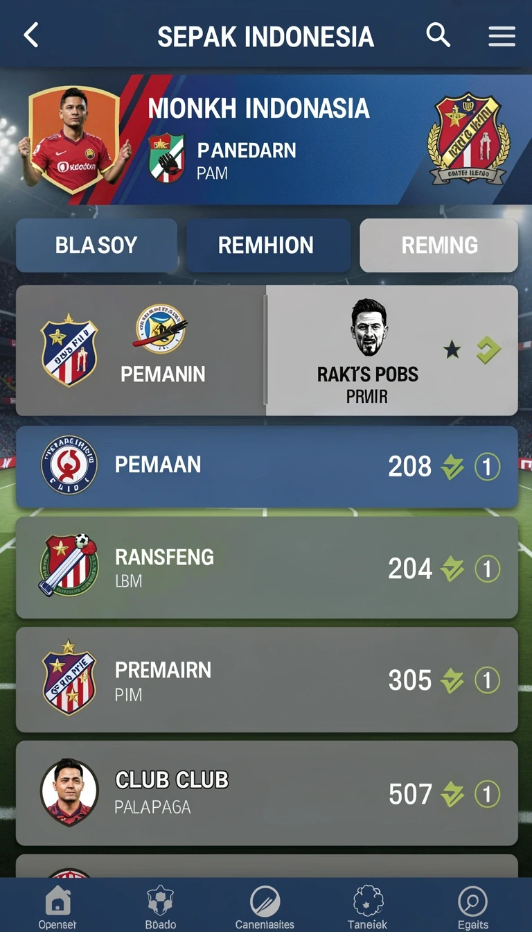 Aplikasi 3446 Resmi dan Terpercaya di Android