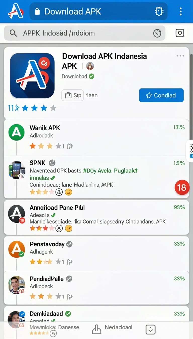 Aplikasi 3446 Resmi dan Terpercaya di Android 3