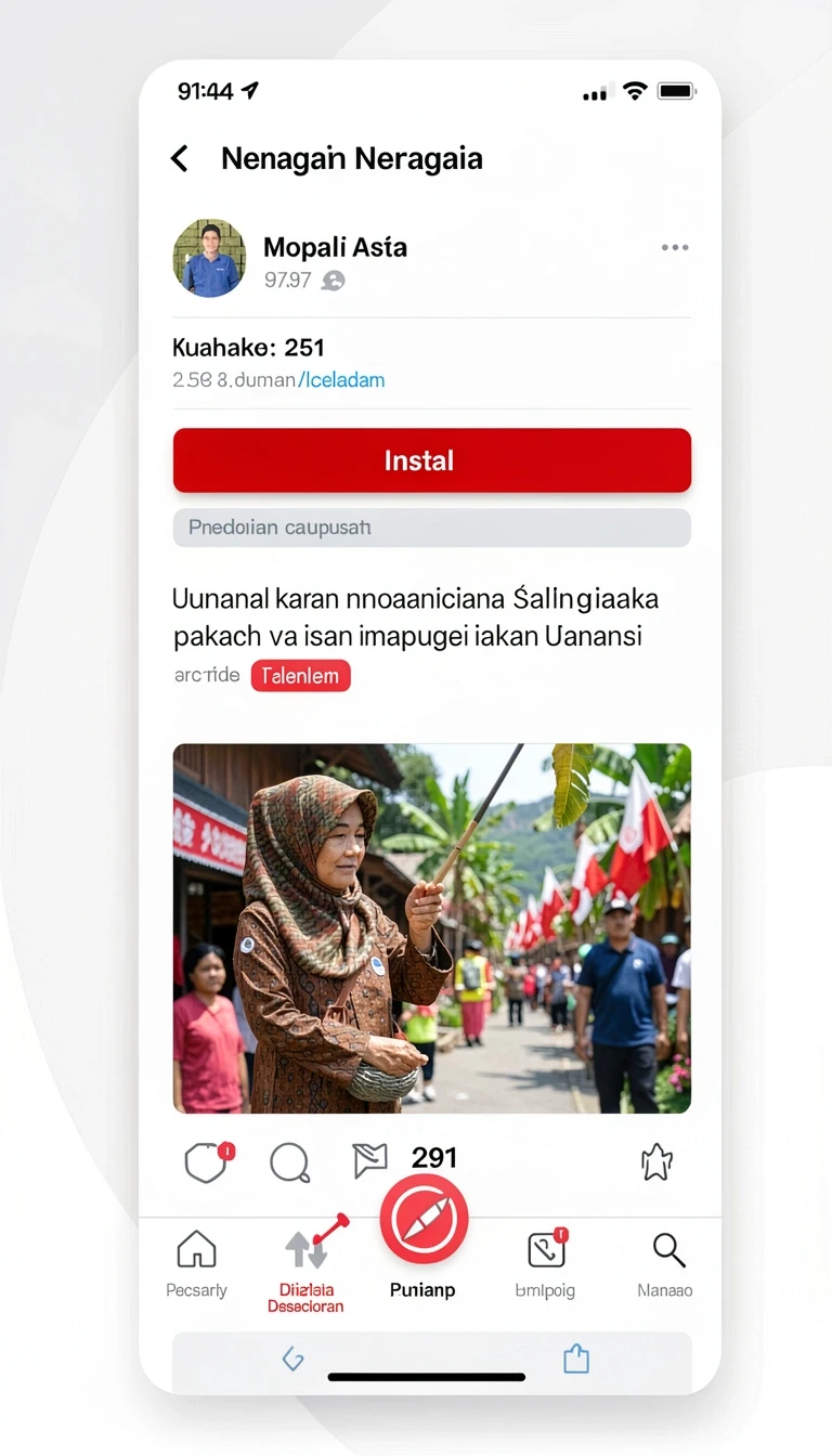 Aplikasi probet88 Terpercaya untuk Android 3