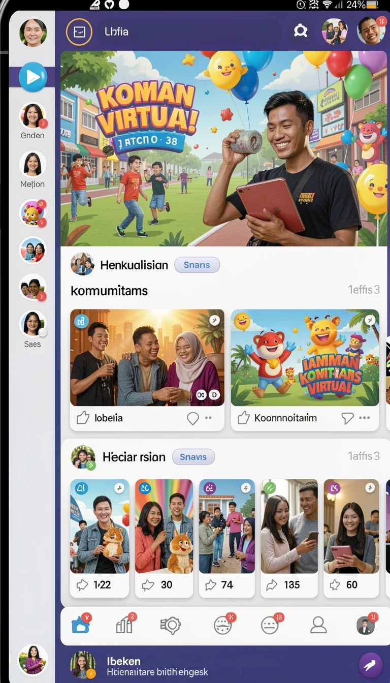 Aplikasi k234 Terpercaya untuk Android 2