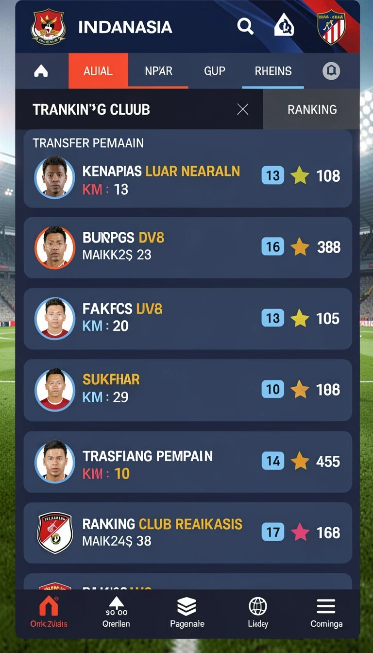 Aplikasi ina777 Resmi dan Terpercaya di Android 2