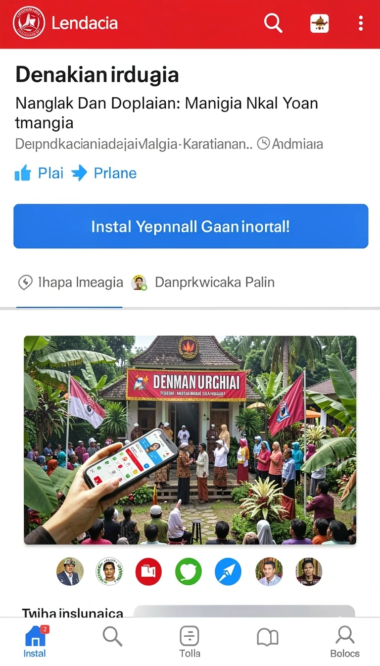 Aplikasi hao788 Terpercaya untuk Android