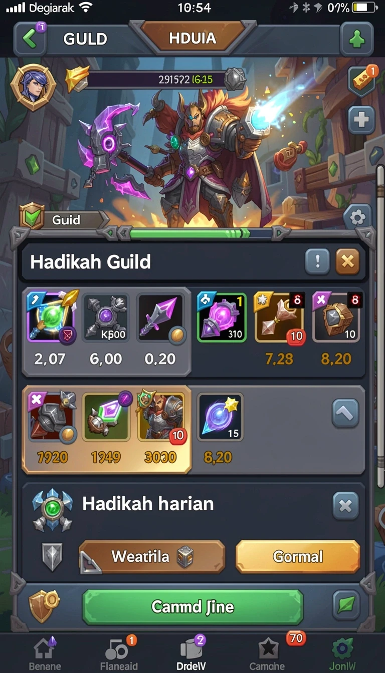 Aplikasi bigwin189 Terpercaya untuk Android