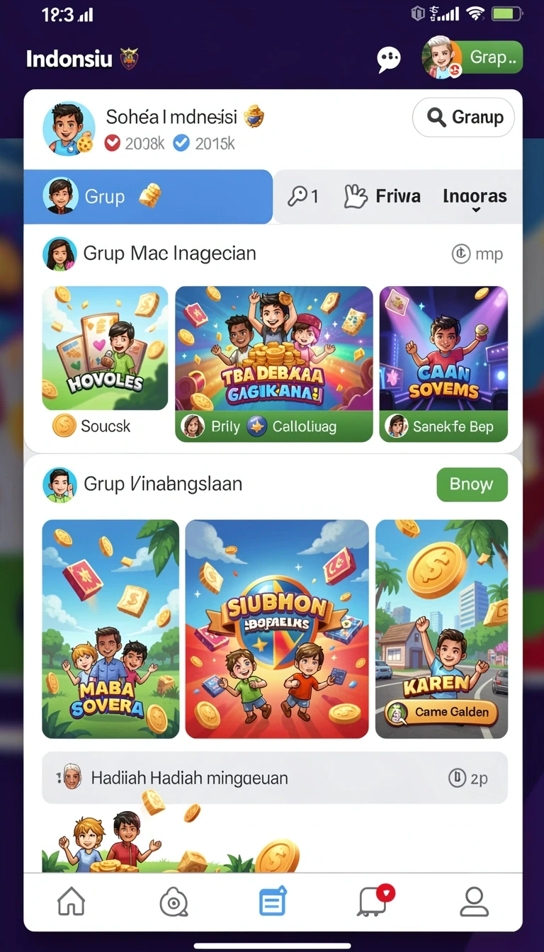 Aplikasi hao788 Terpercaya untuk Android 3