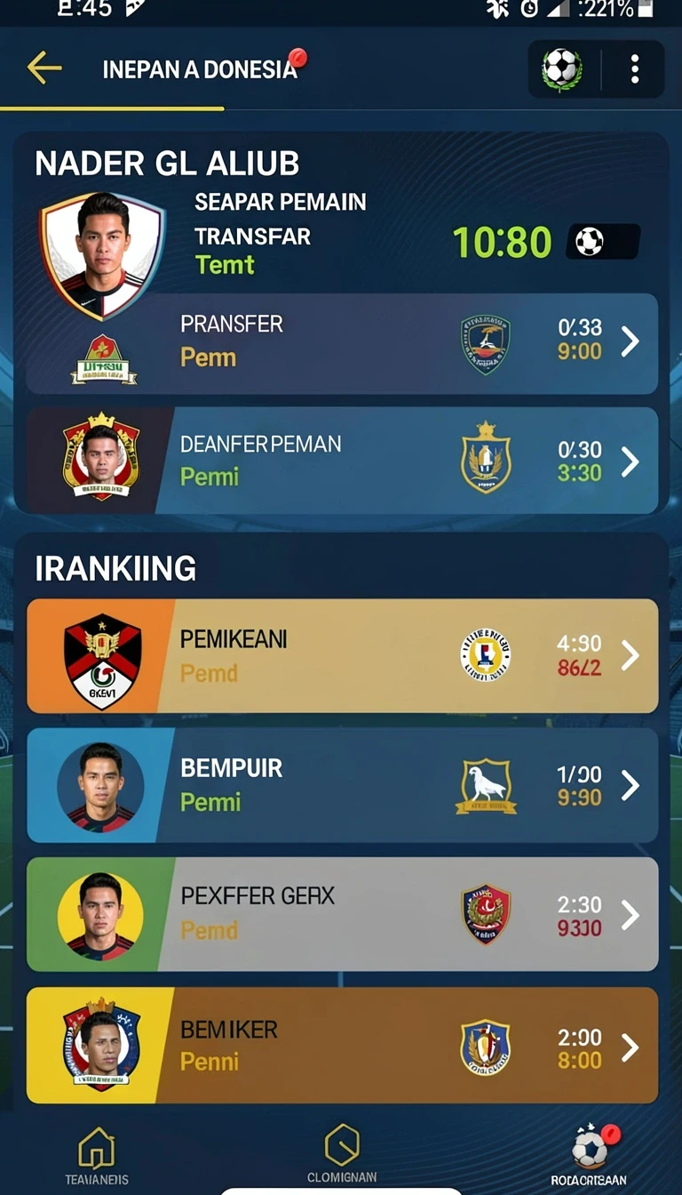 Aplikasi pc789 Terpercaya untuk Android 3