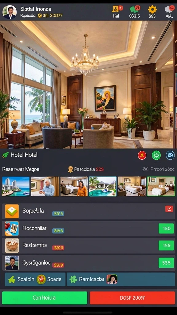 Aplikasi qtgame Terpercaya untuk Android