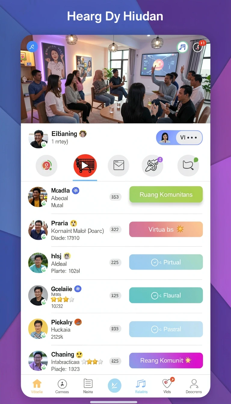 Aplikasi support Terpercaya untuk Android 3