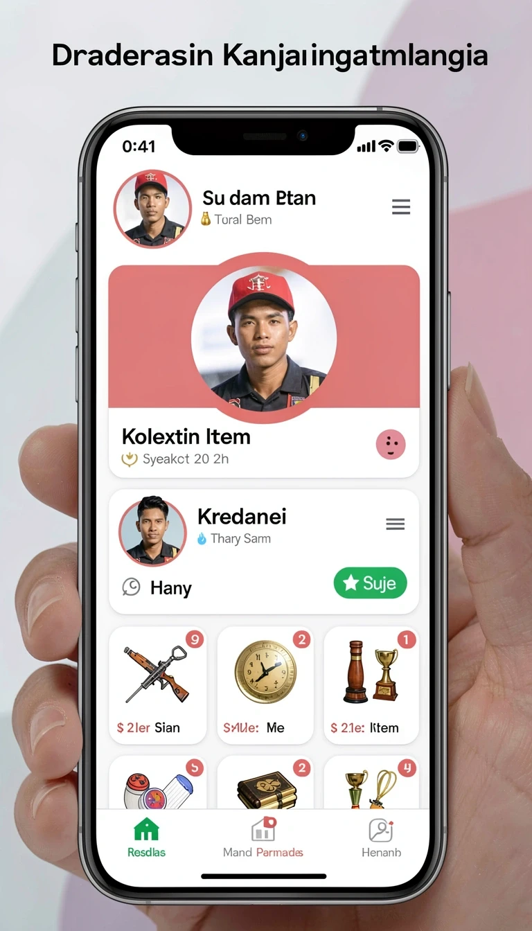 Aplikasi api33 Resmi dan Terpercaya di Android 3