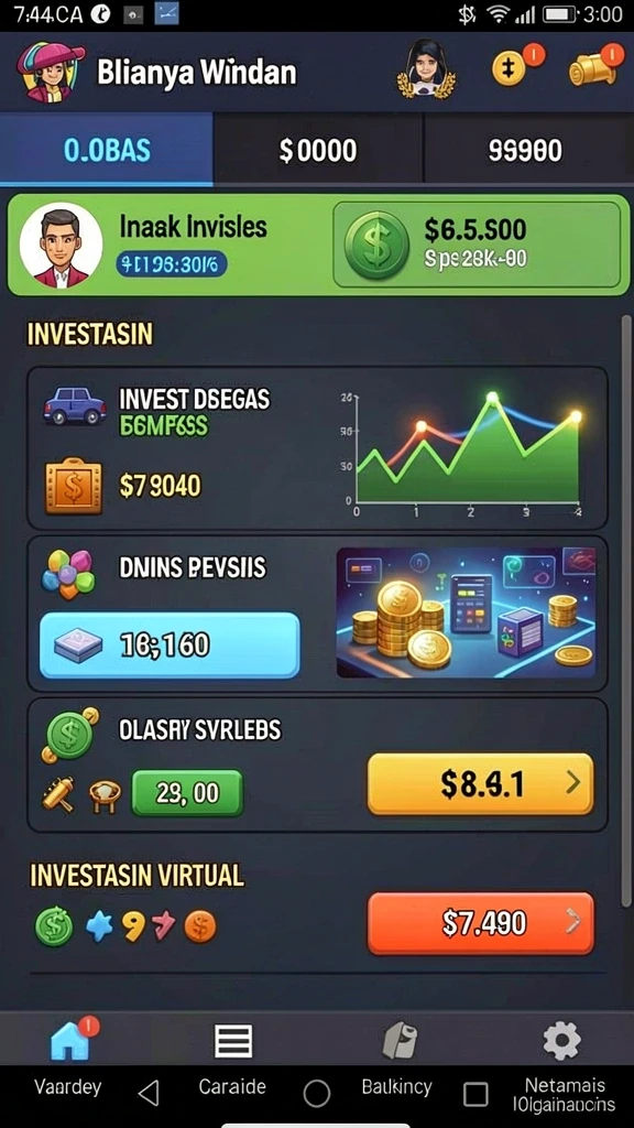 Aplikasi layarkaca21 Terpercaya untuk Android