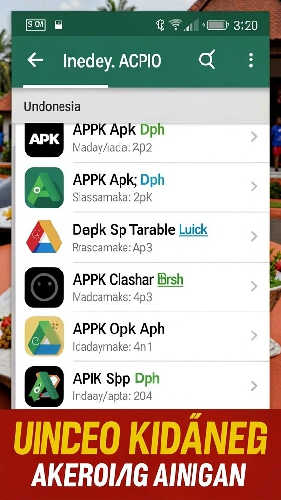 Aplikasi dewa22 Resmi dan Terpercaya di Android 2