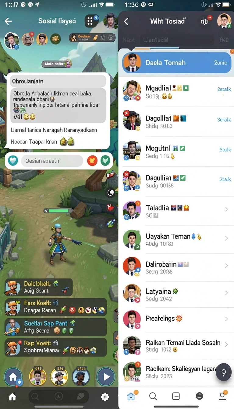 Aplikasi langithoki Resmi dan Terpercaya di Android