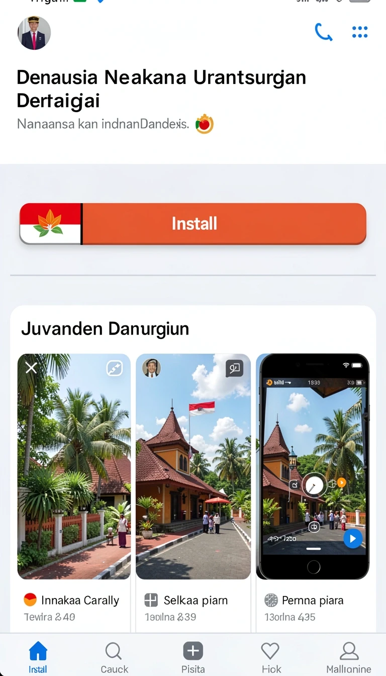 Aplikasi btn Resmi dan Terpercaya di Android 2