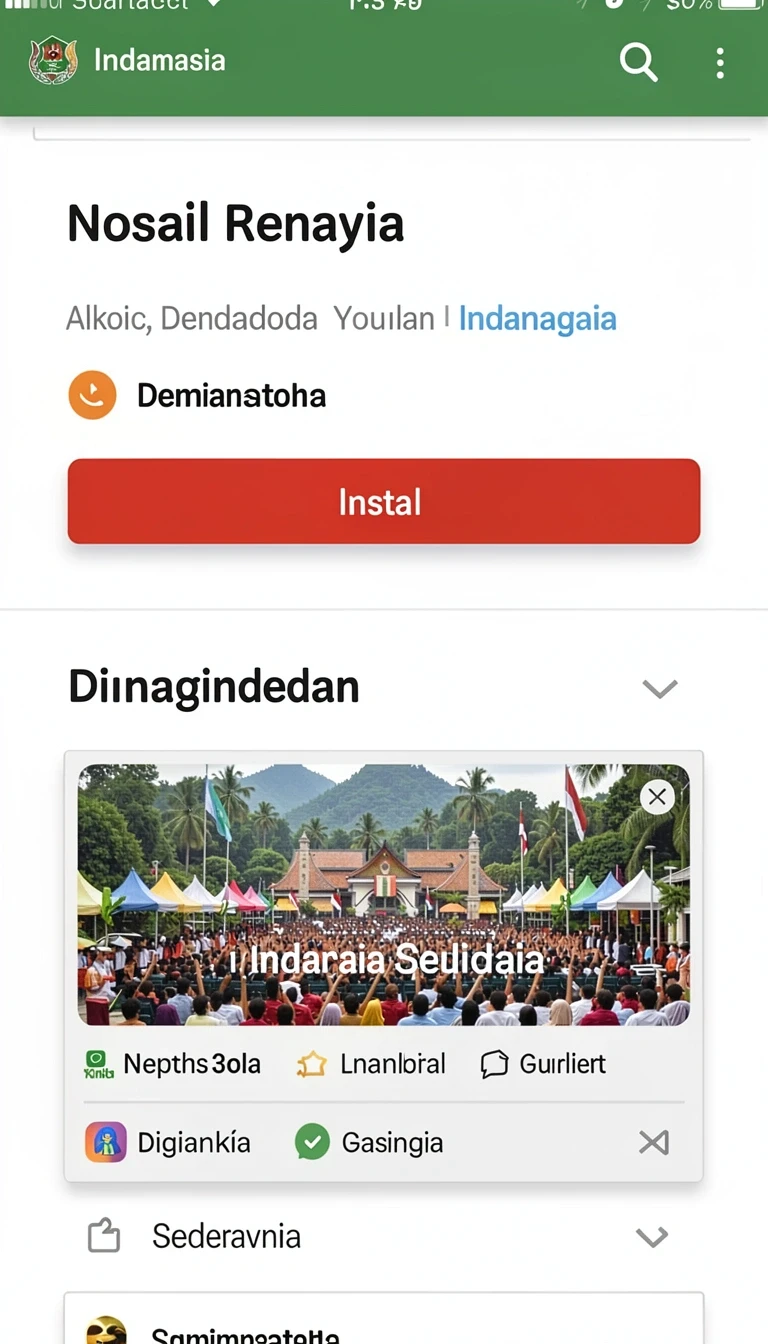 Aplikasi open Terpercaya untuk Android 2