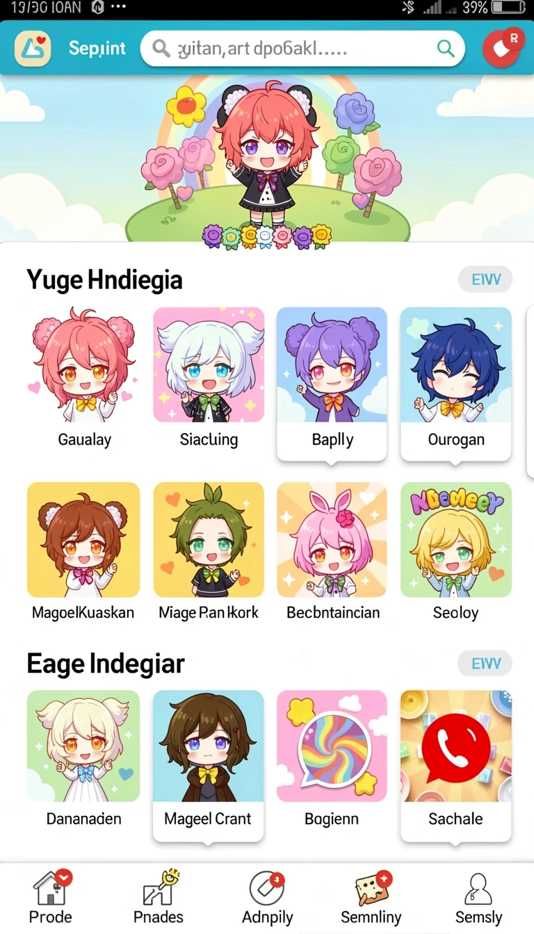 Aplikasi vc55 Terpercaya untuk Android