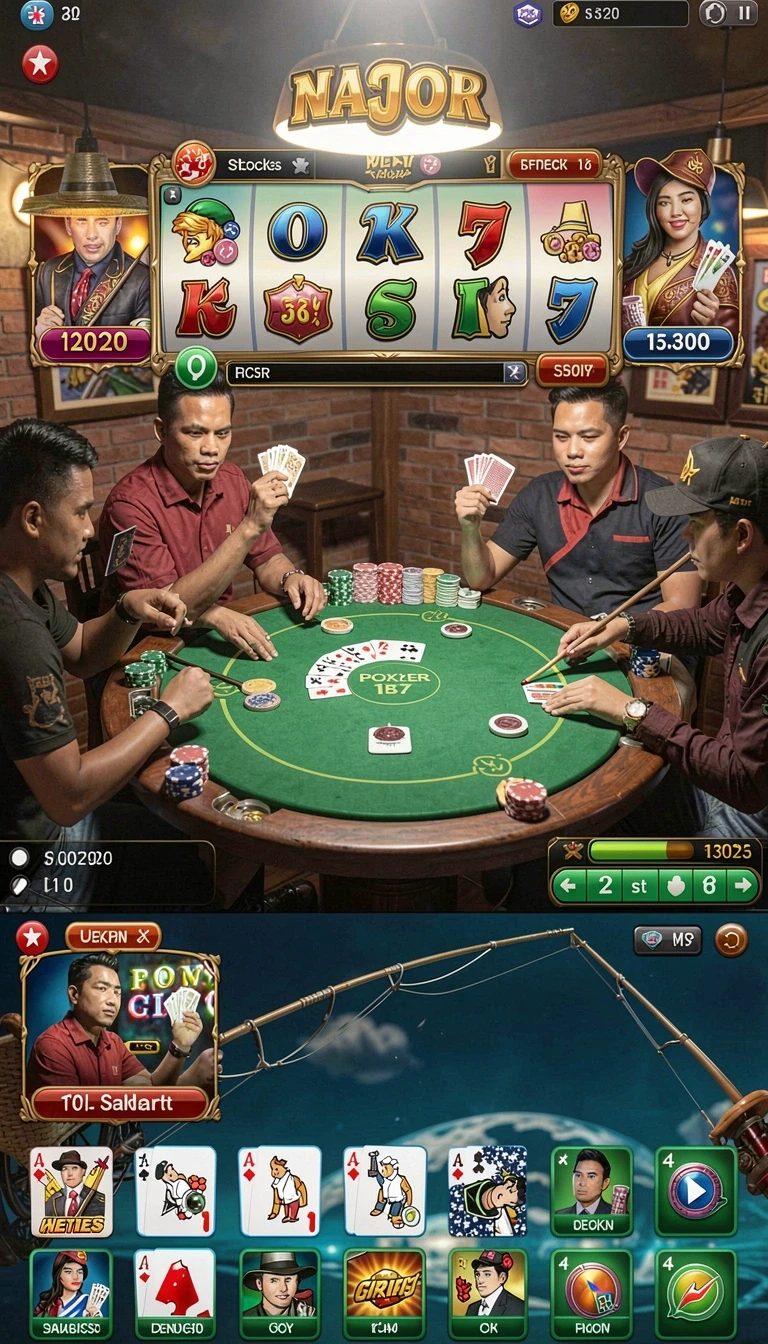 Aplikasi id098 Terpercaya untuk Android 2