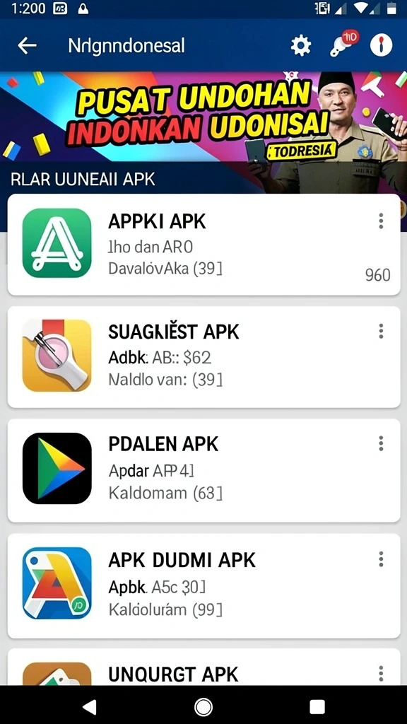 Aplikasi god77 Terpercaya untuk Android 3