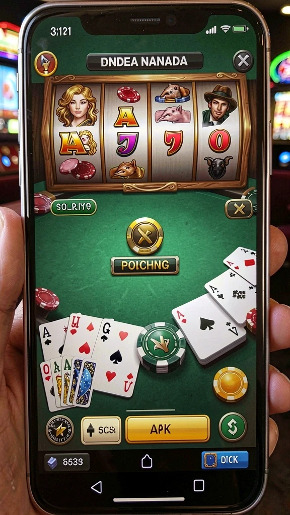 Aplikasi menara188 Resmi dan Terpercaya di Android