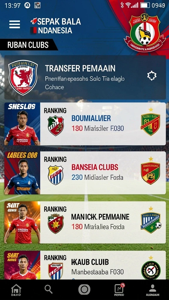 Aplikasi betwin88 Terpercaya untuk Android