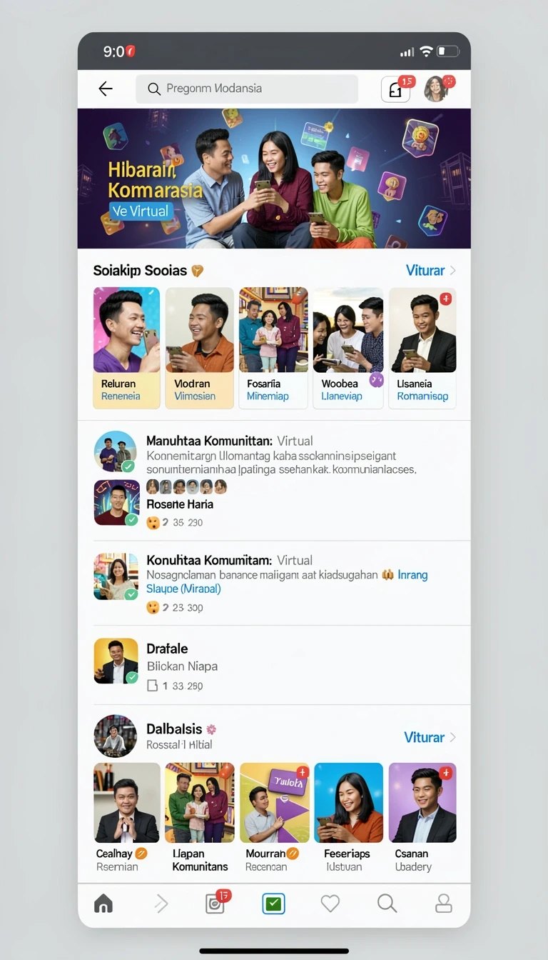 Aplikasi zk9 Resmi dan Terpercaya di Android 2