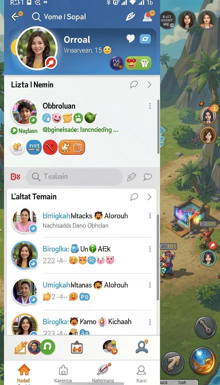 Aplikasi kaisar888 Terpercaya untuk Android 2