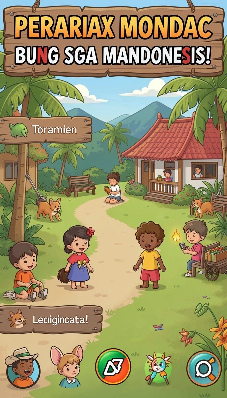 Aplikasi dorahoki Resmi dan Terpercaya di Android 2