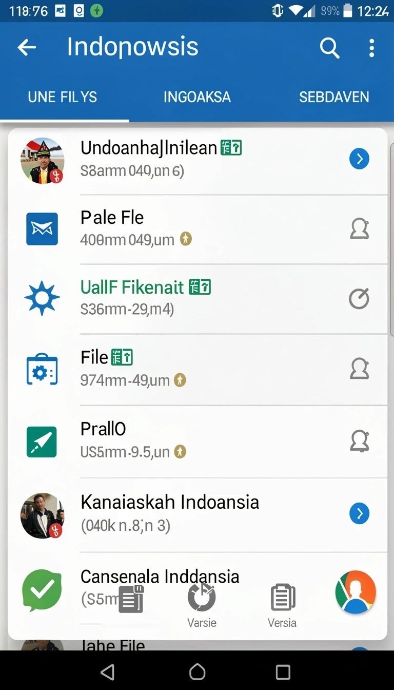 Aplikasi ratudewi Resmi dan Terpercaya di Android 2