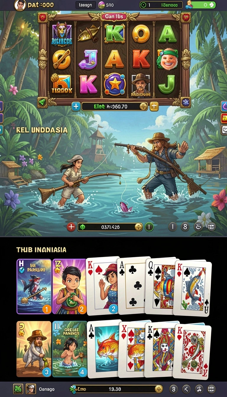 Aplikasi fo8 Terpercaya untuk Android 3