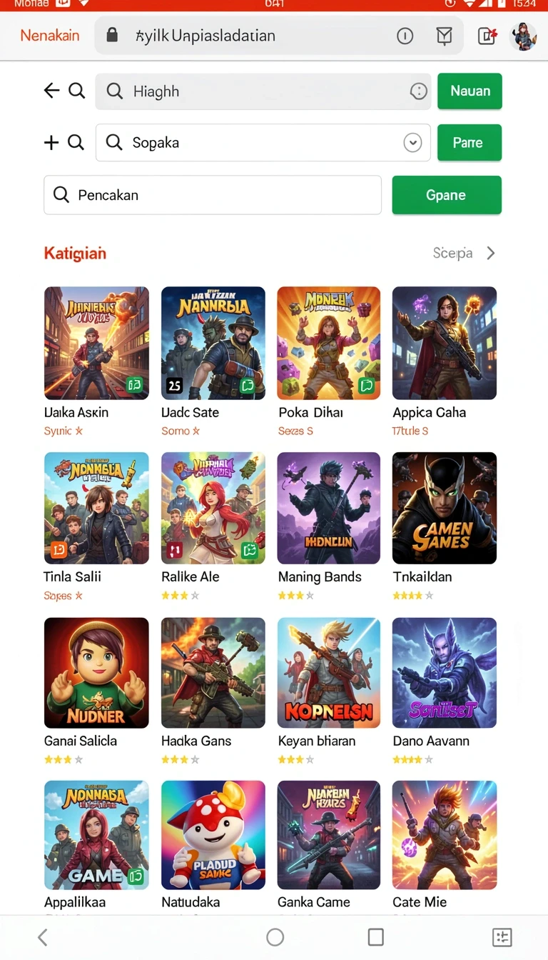 Aplikasi suhu777 Terpercaya untuk Android