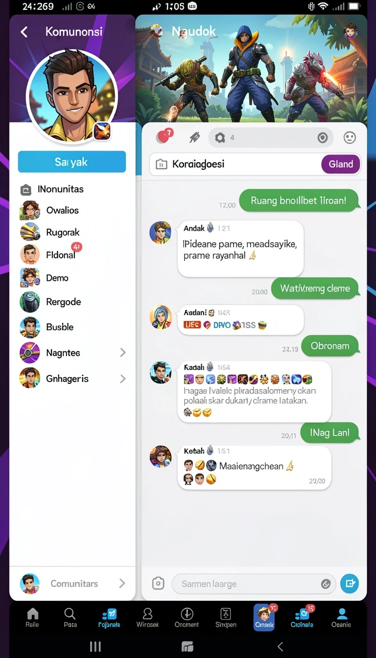 Aplikasi mvp789 Terpercaya untuk Android 3