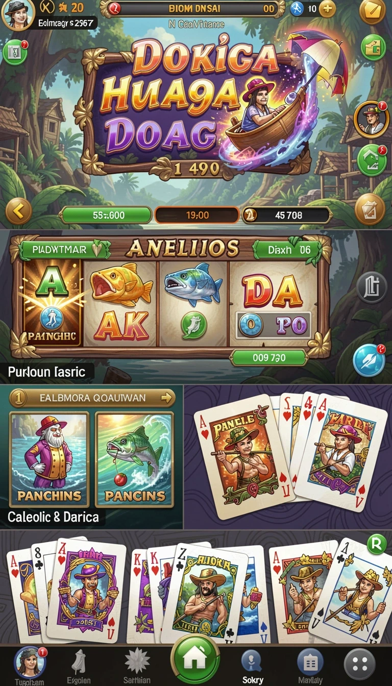 Aplikasi dewalive Terpercaya untuk Android