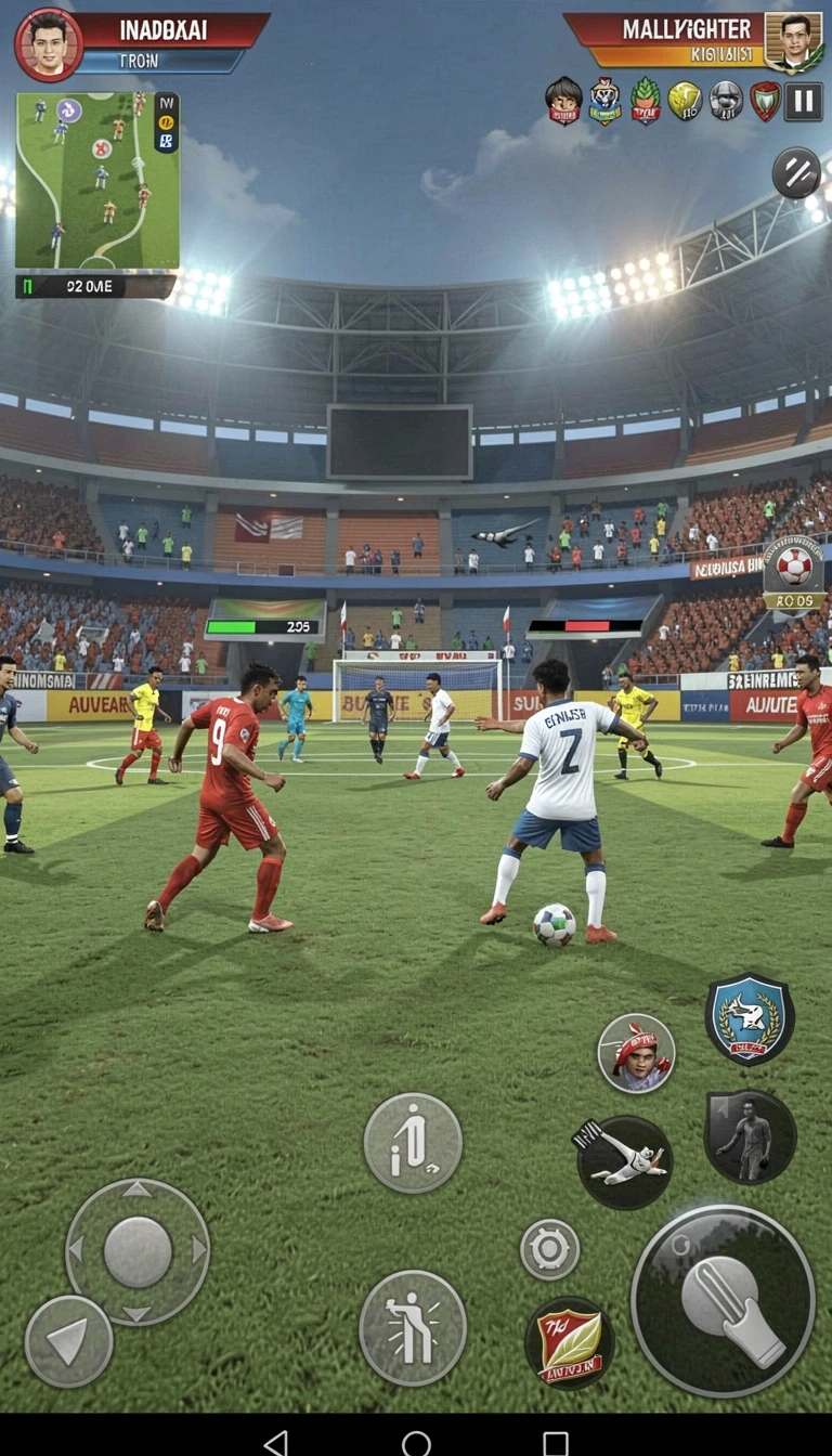 Aplikasi 666f Terpercaya untuk Android 3