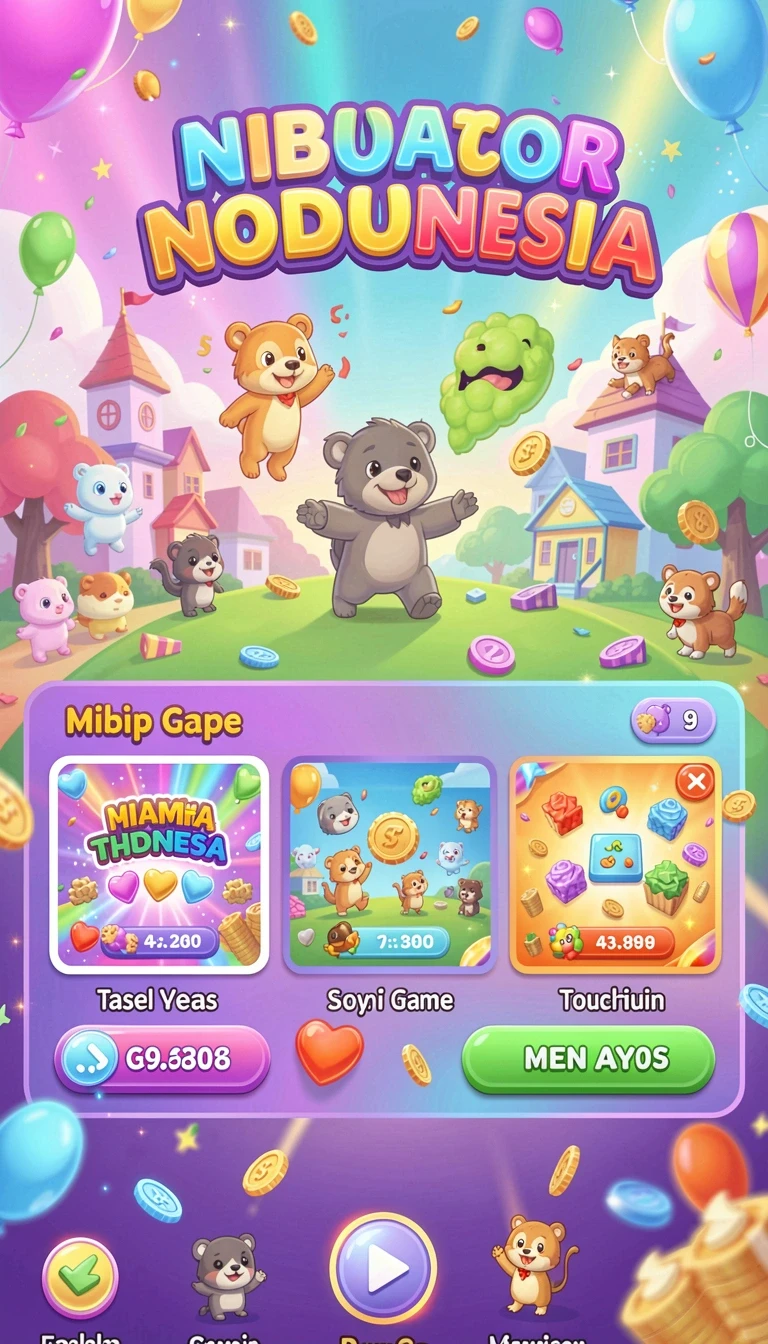 Aplikasi winjkt Terpercaya untuk Android 3